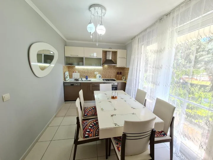 Кемер: Kemer Classic Apartments