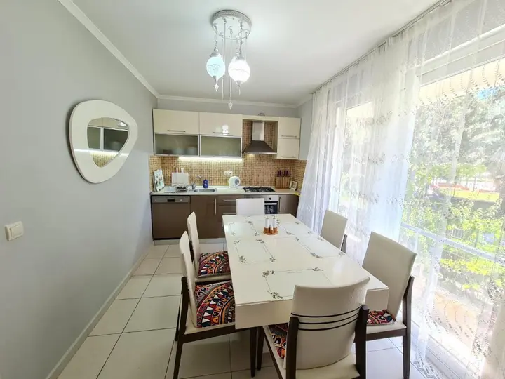 Кемер: Kemer Classic Apartments