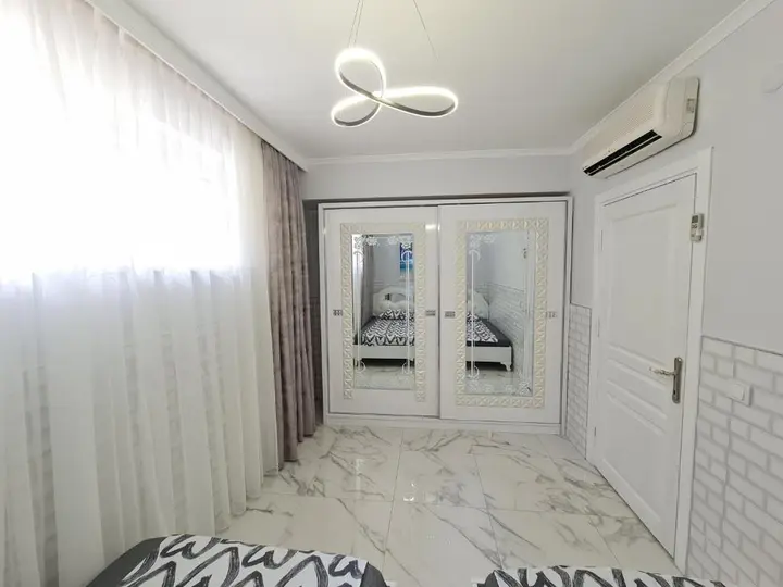 Кемер: Kemer Classic Apartments