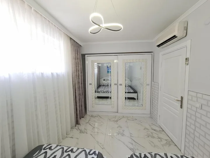 Кемер: Kemer Classic Apartments
