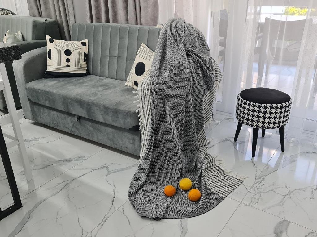 Кемер: Kemer Classic Apartments