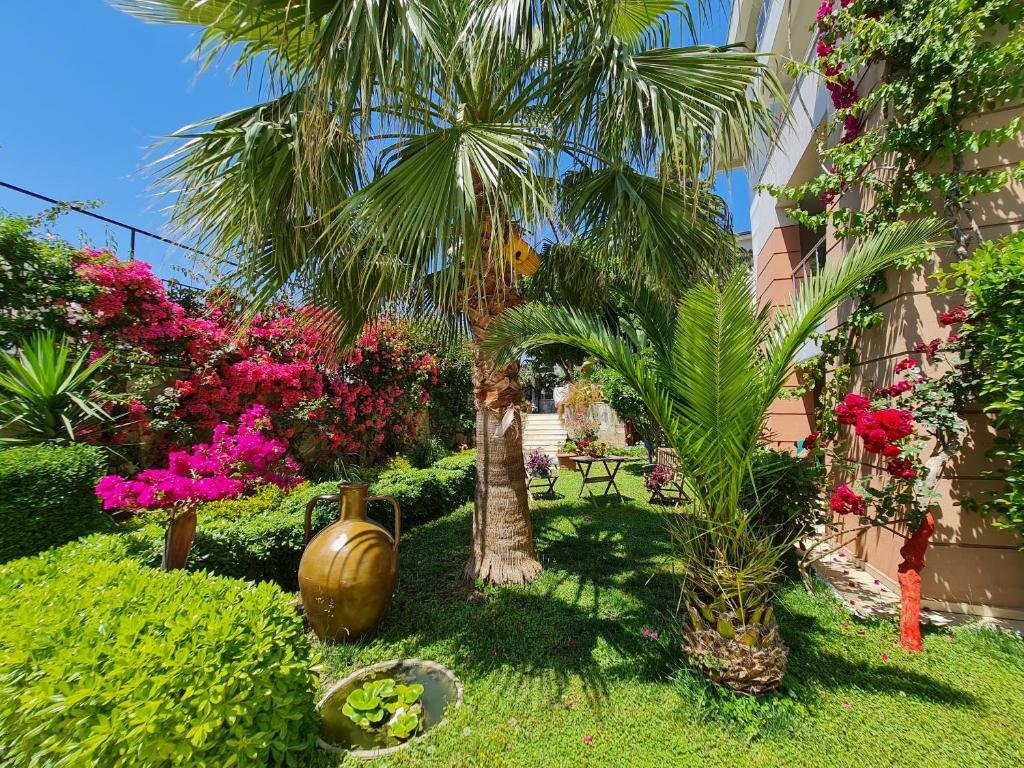 Кемер: Kemer Classic Apartments