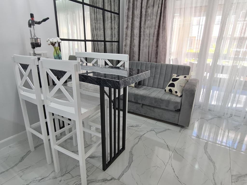 Кемер: Kemer Classic Apartments