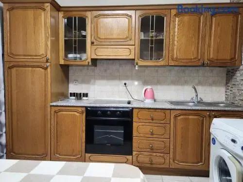 Ереван: Apartment Abovyan