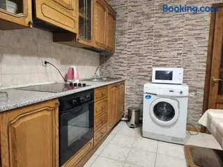 Ереван: Apartment Abovyan