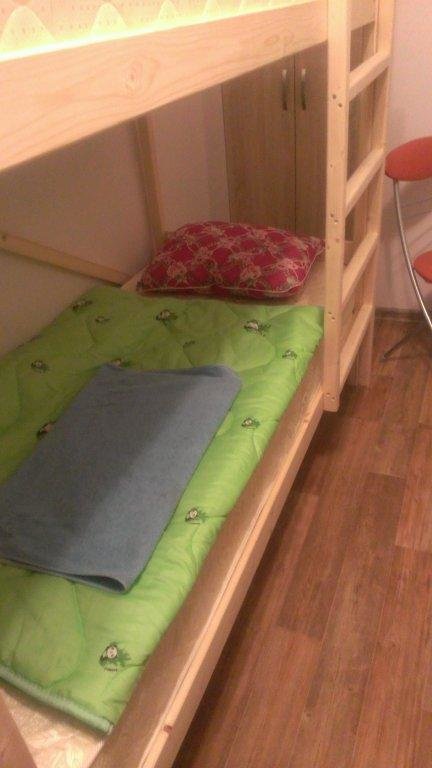 Саратов: Uiut Hostel