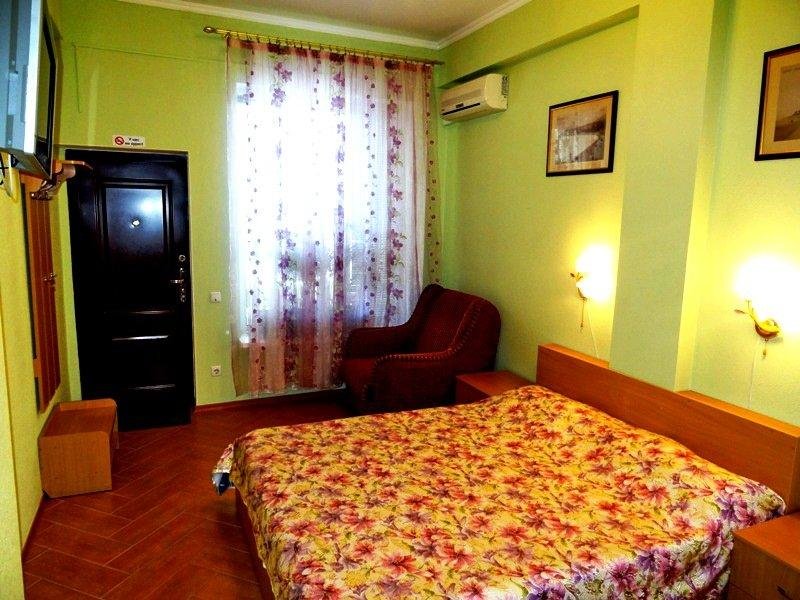 Алушта: Orion Guest House