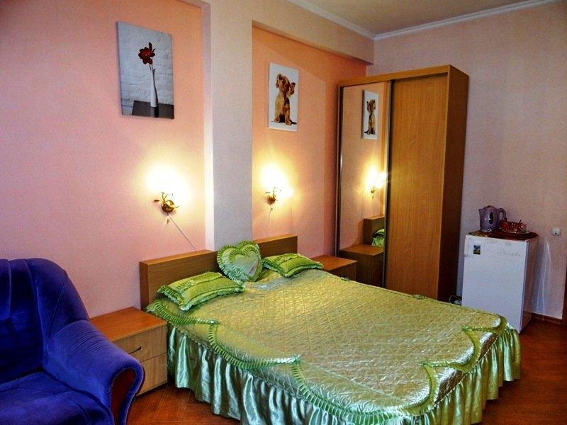 Алушта: Orion Guest House