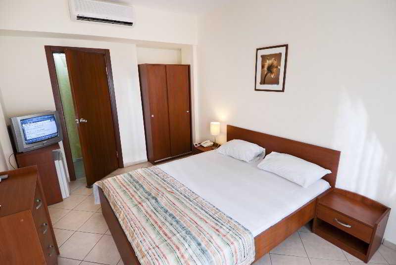 Бодрум: Anadolu Hotel Bodrum