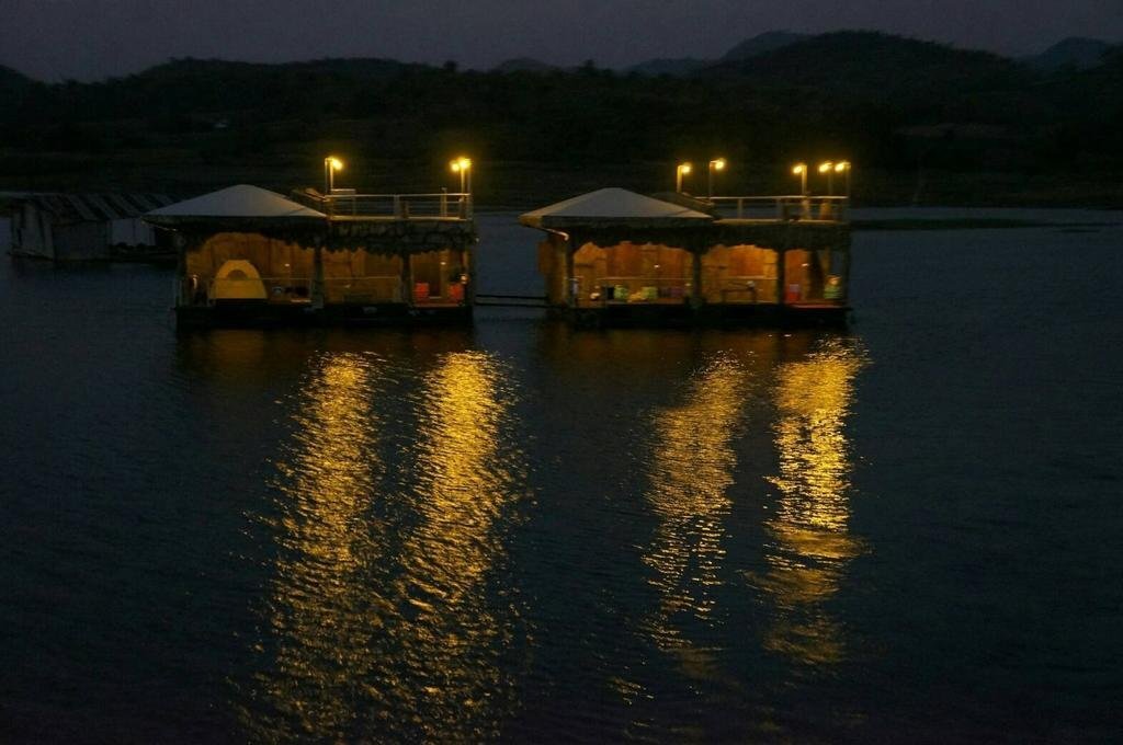 Си-Сават: The Tara Cape Resort