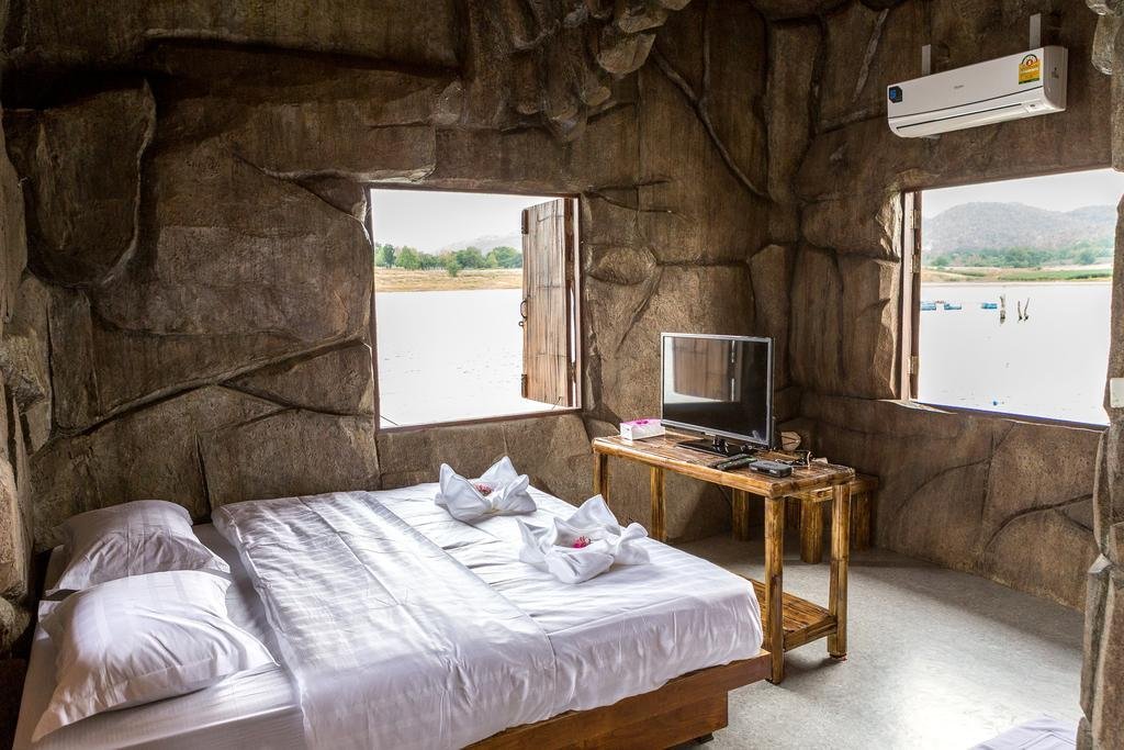 Си-Сават: The Tara Cape Resort