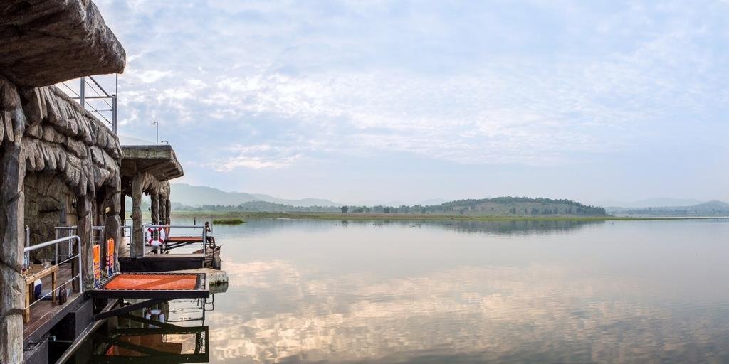 Си-Сават: The Tara Cape Resort