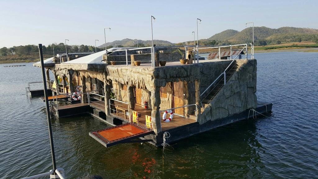 Си-Сават: The Tara Cape Resort