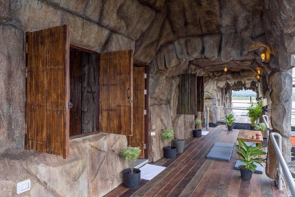 Си-Сават: The Tara Cape Resort