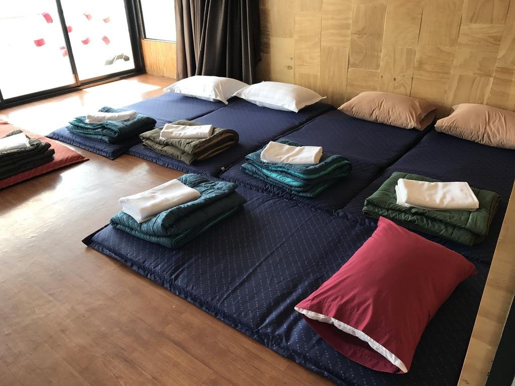 Си-Сават: The Tara Cape Resort