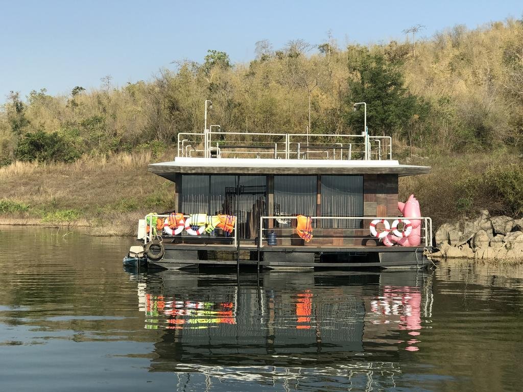 Си-Сават: The Tara Cape Resort