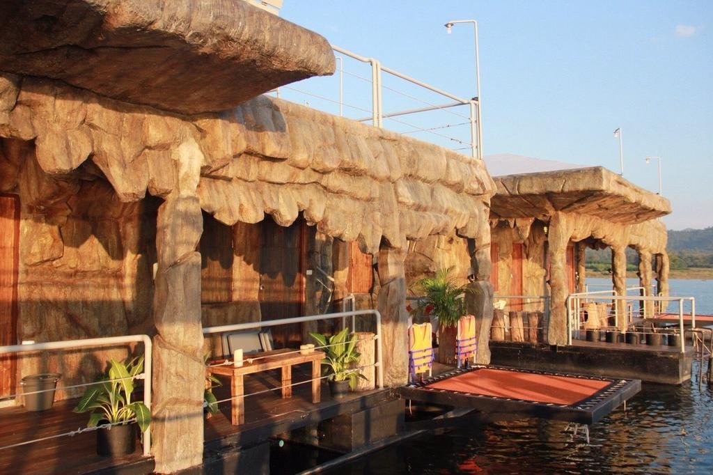 Си-Сават: The Tara Cape Resort