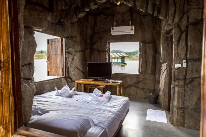 Си-Сават: The Tara Cape Resort
