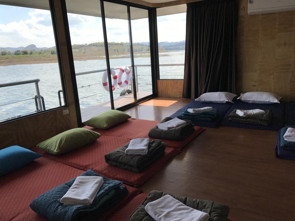 Си-Сават: The Tara Cape Resort