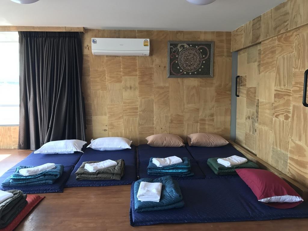 Си-Сават: The Tara Cape Resort