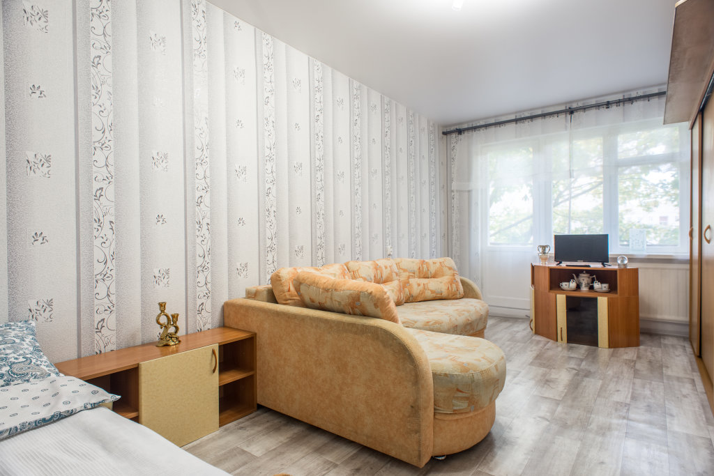 Санкт-Петербург: Uyutdom Aparnments