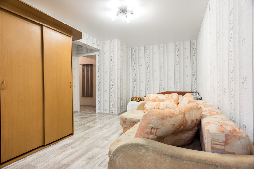Санкт-Петербург: Uyutdom Aparnments
