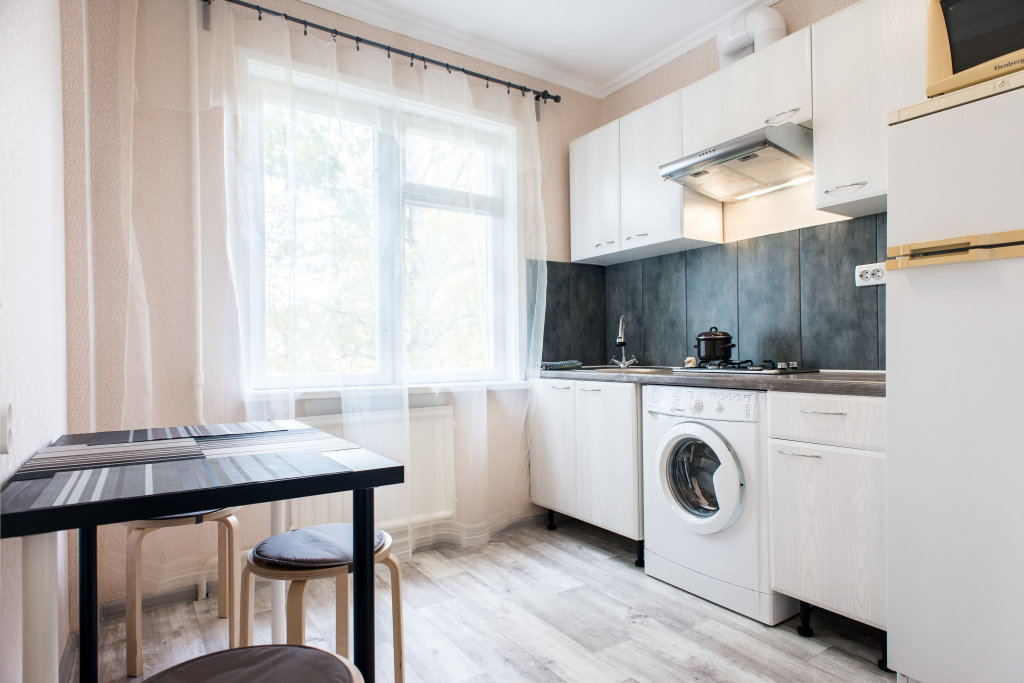 Санкт-Петербург: Uyutdom Aparnments