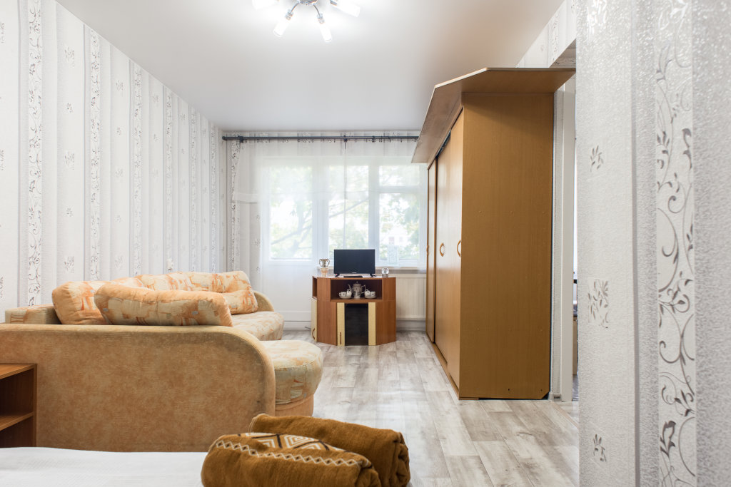 Санкт-Петербург: Uyutdom Aparnments