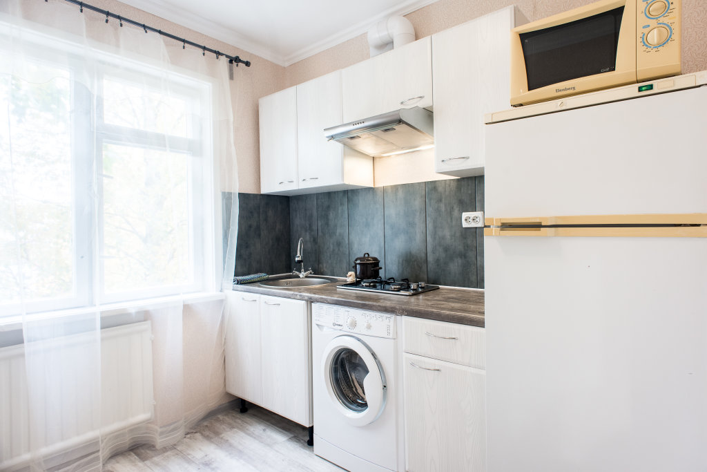 Санкт-Петербург: Uyutdom Aparnments