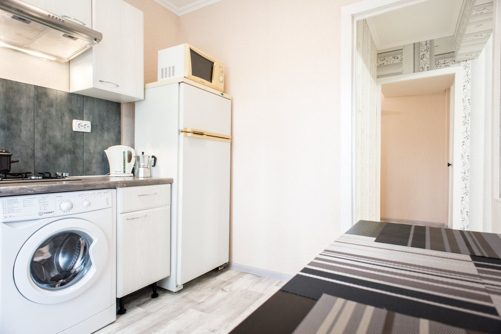 Санкт-Петербург: Uyutdom Aparnments