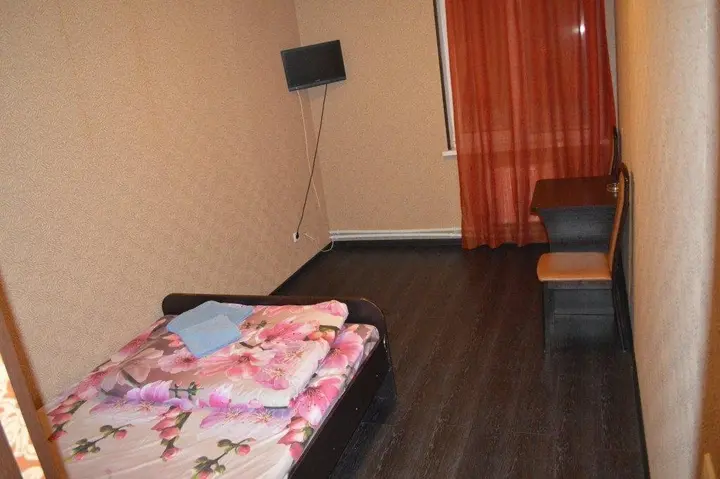 Ижевск: Hotel Titanic