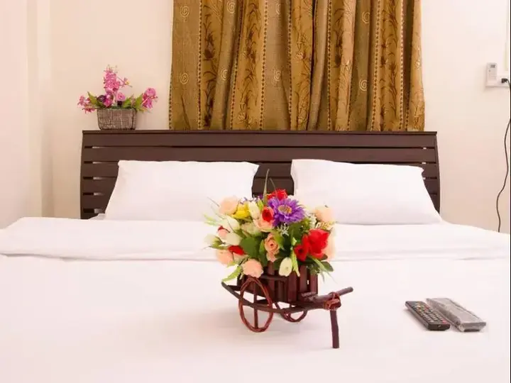 Бури Рам: Ramruay Buriram Hotel