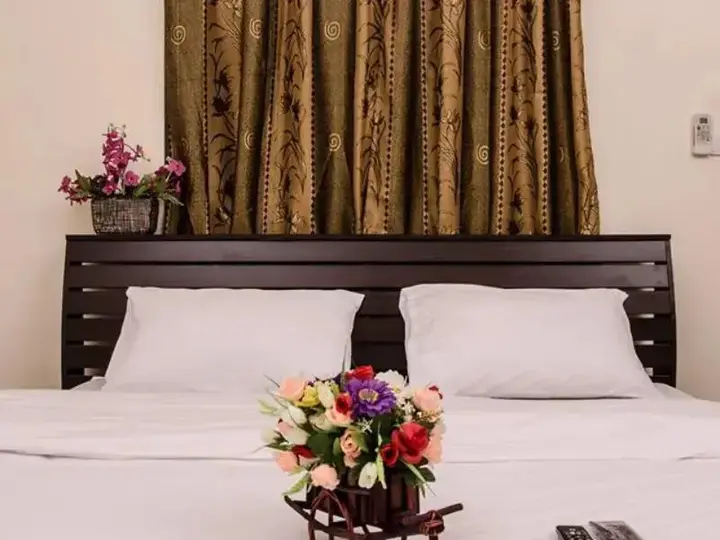 Бури Рам: Ramruay Buriram Hotel