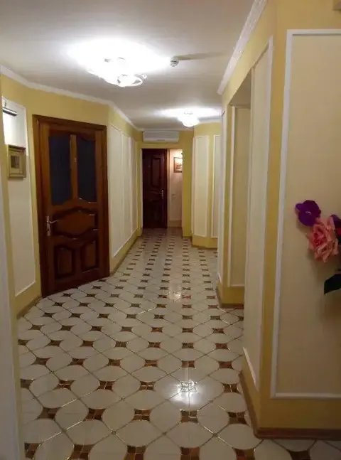 Судак: Hotel Priboj