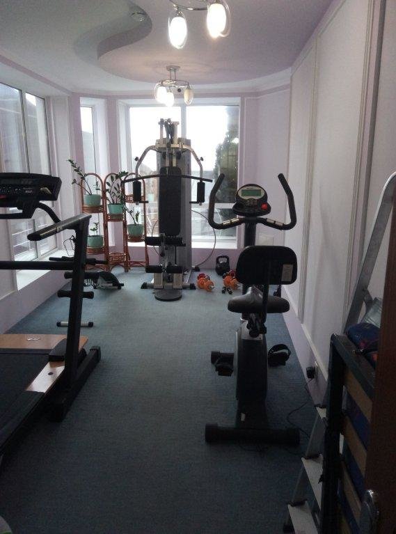 Судак: Hotel Priboj