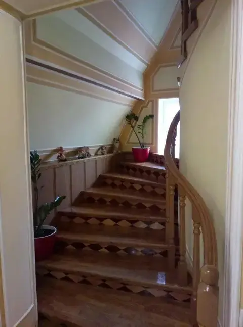 Судак: Hotel Priboj