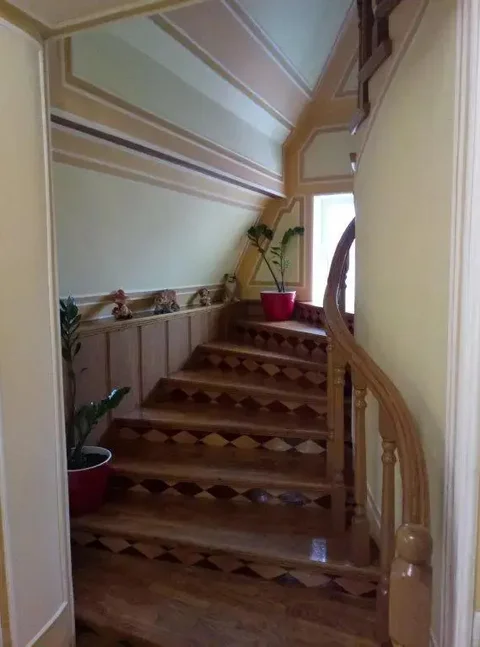 Судак: Hotel Priboj