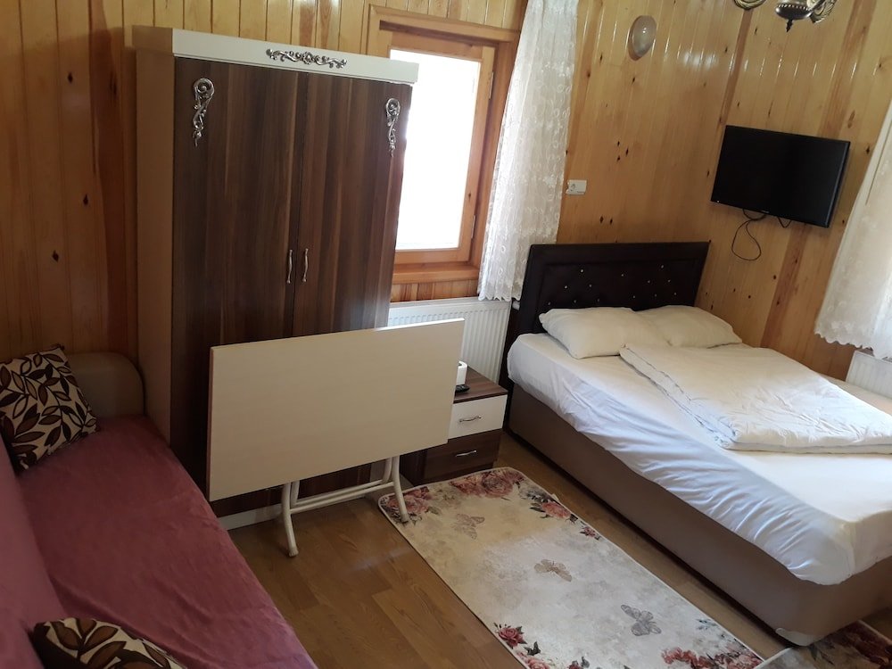Узунгёль: Family Bungalow Uzungol