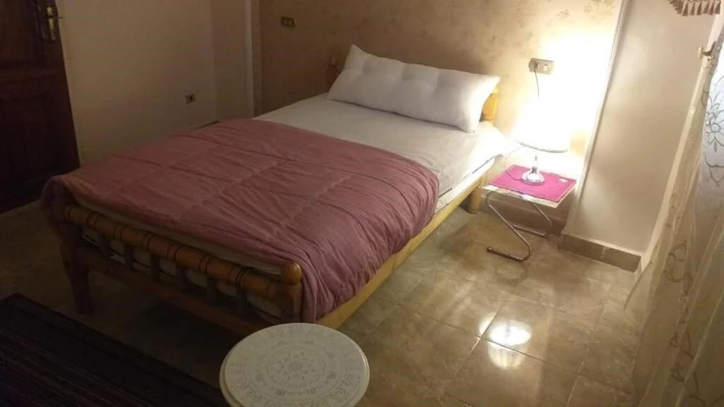 Pyramid Giza City Inn — фото 2