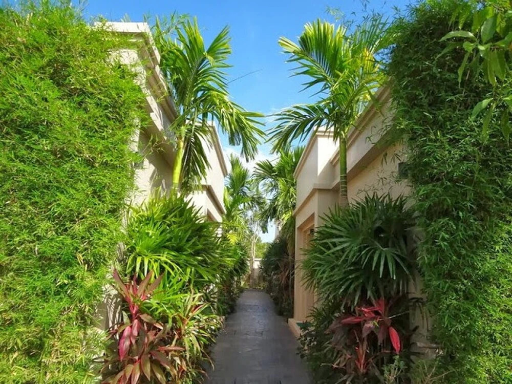 Пхукет: Beautiful 1br Plunge Pool Villa Walk To Bangtao Beach