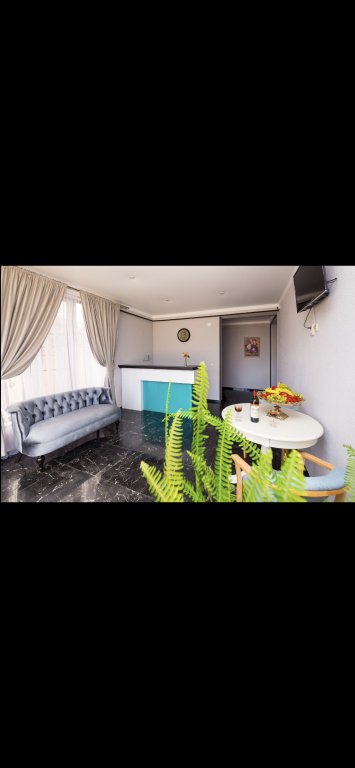 Сухум: Hotel BMG
