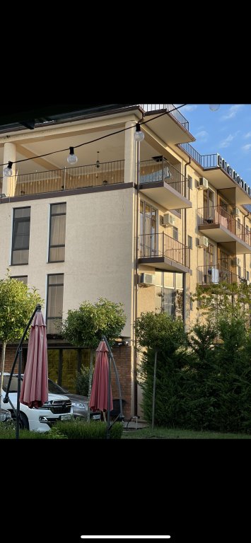 Сухум: Hotel BMG