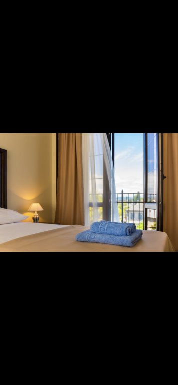 Сухум: Hotel BMG