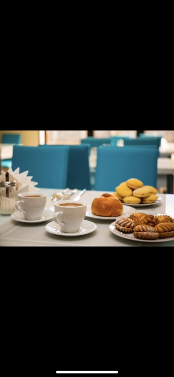 Сухум: Hotel BMG