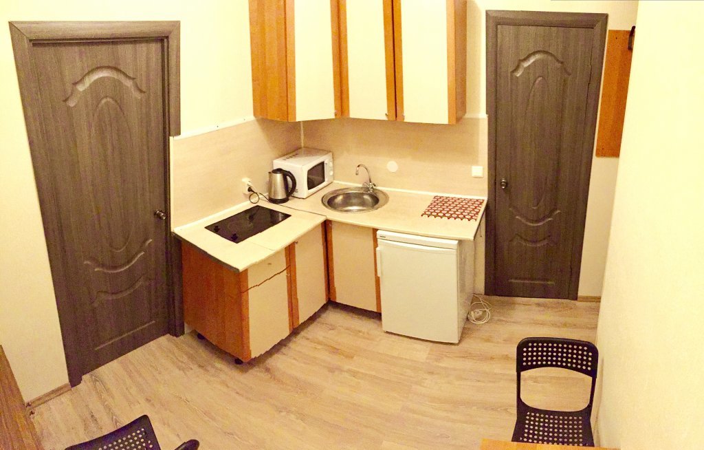 Санкт-Петербург: Admiralteysky District Apartments