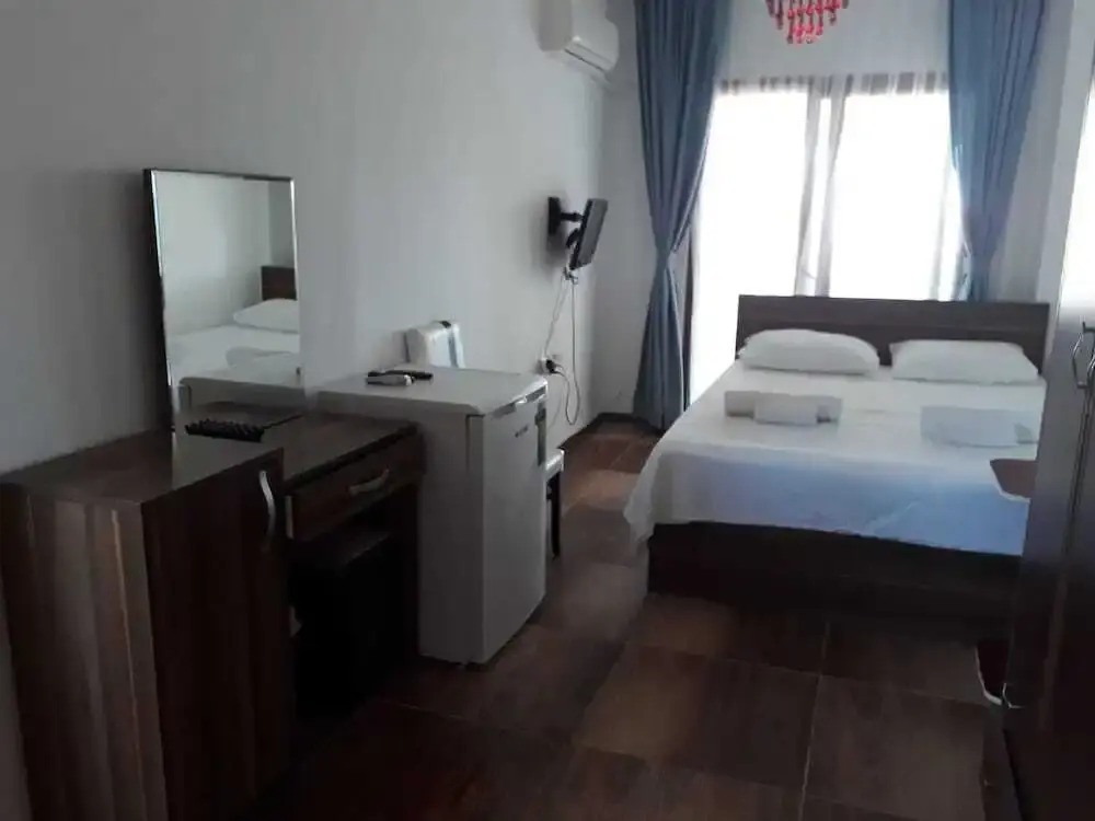 Датча: Çuhadar Datça Bungalov