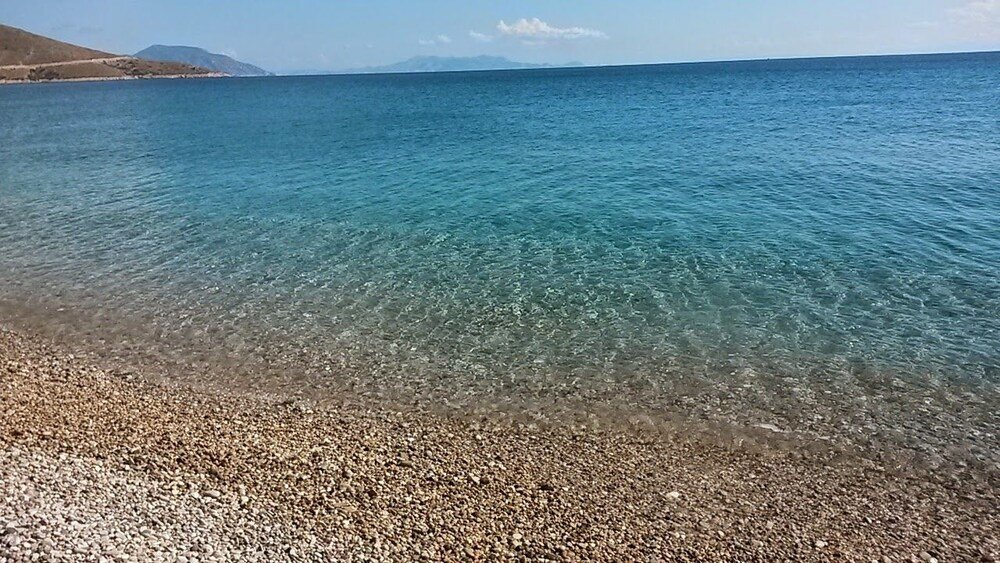 Датча: Çuhadar Datça Bungalov