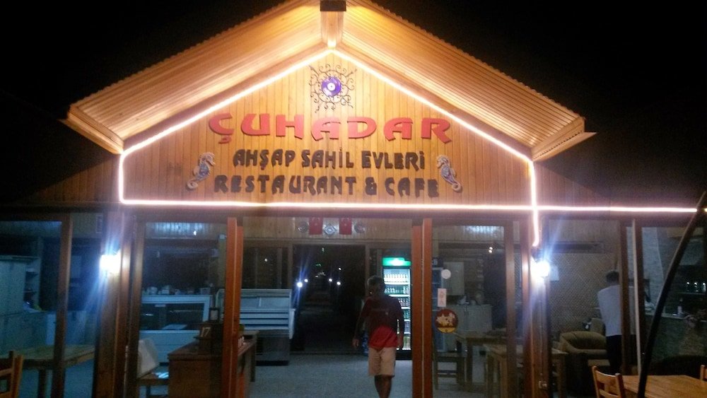 Датча: Çuhadar Datça Bungalov