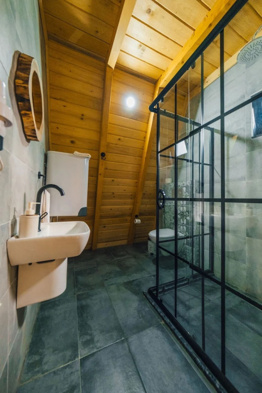 Янык: Babil Bungalow Hotel