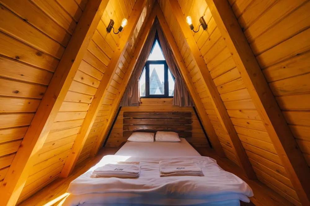 Янык: Babil Bungalow Hotel